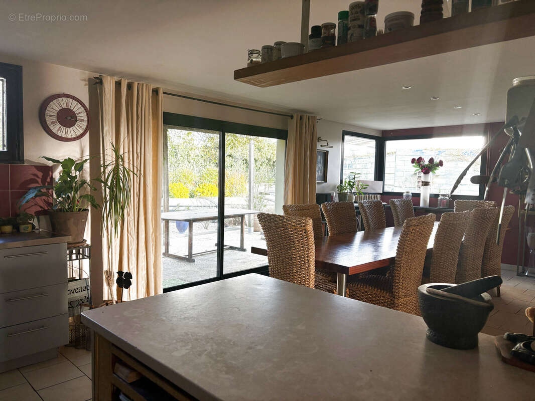 Maison à RANG-DU-FLIERS