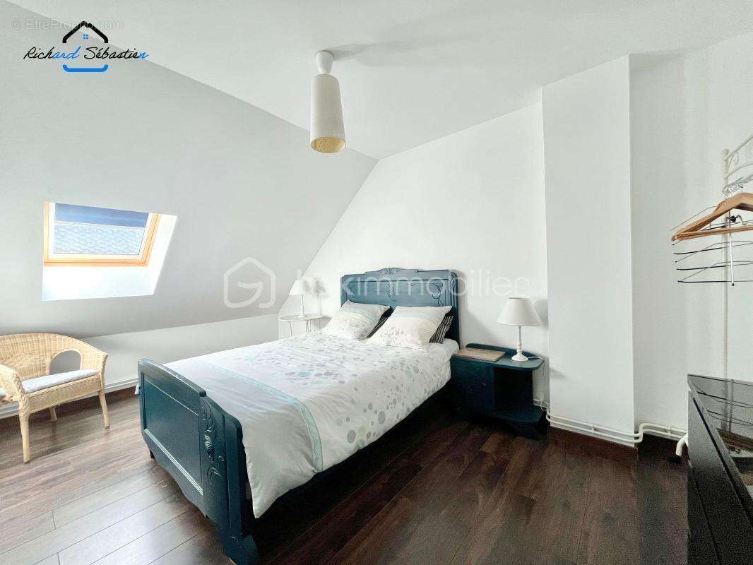 Appartement à SEDAN