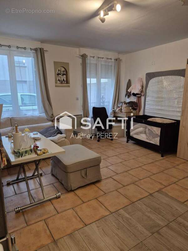 Photo 5 - Appartement à PONTAULT-COMBAULT