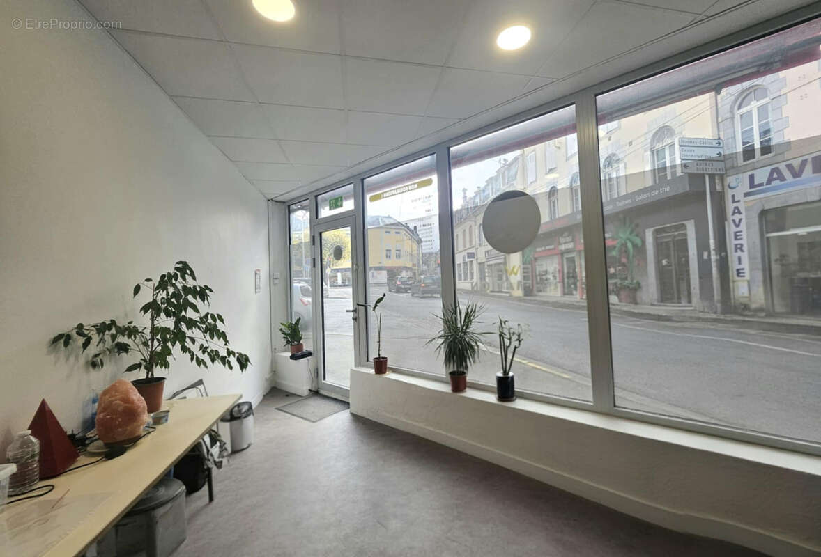 Appartement à BAGNERES-DE-BIGORRE