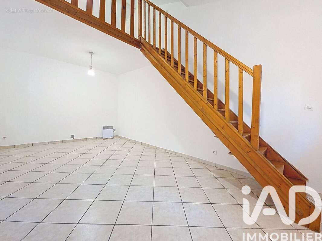 Photo 5 - Maison à BONDY