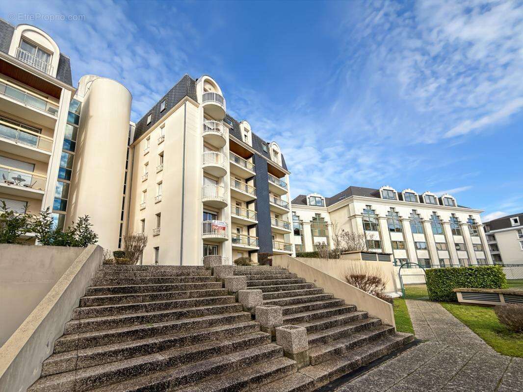 Appartement à ORLEANS