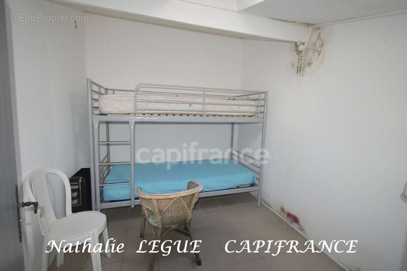 Maison à LA BARRE-DE-MONTS