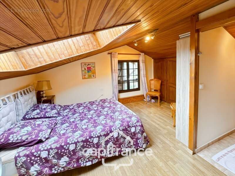 Maison à GUJAN-MESTRAS