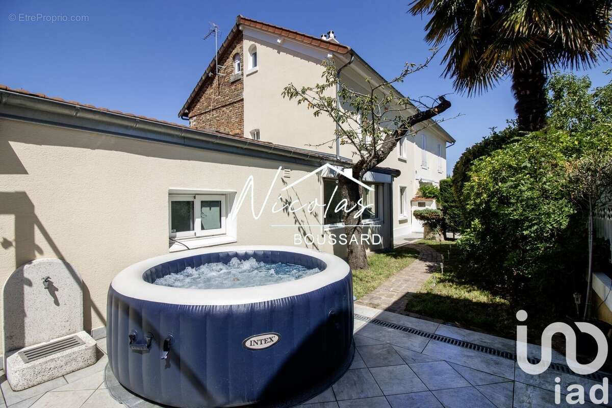 Photo 9 - Maison à NOISIEL