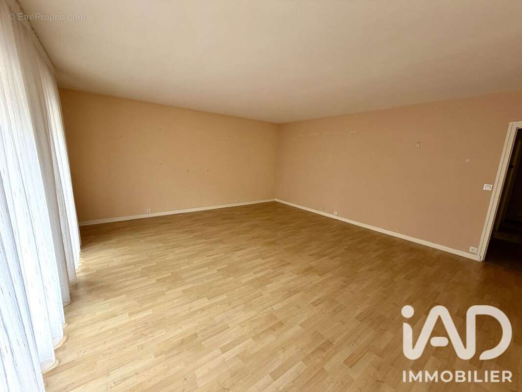 Appartement 86 m² à La Baule-Escoublac  - photo 7