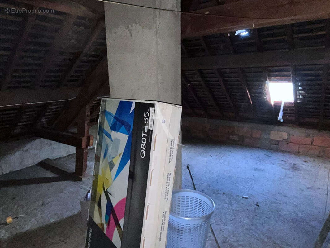 Appartement à LAVAL