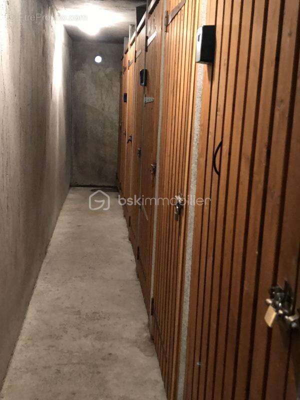 Appartement à SAINT-LARY-SOULAN