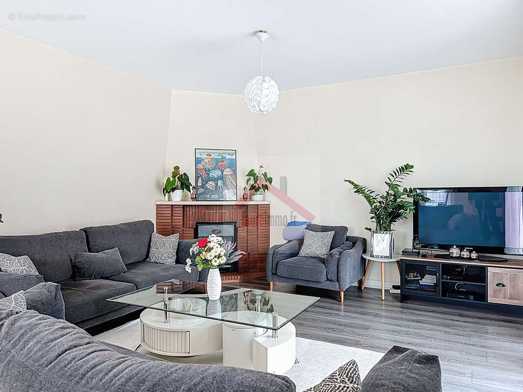 Maison à BRIVE-LA-GAILLARDE