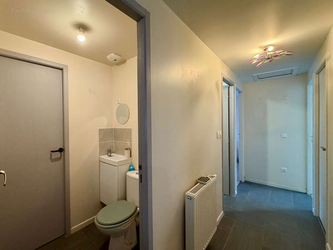 Maison à LA FERTE-SOUS-JOUARRE