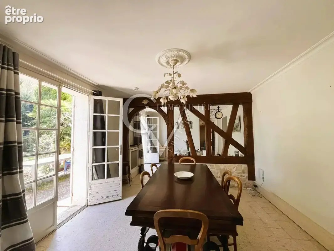 Maison 7 pièces 200 m² à vendre à Gisors (27140) - photo 3