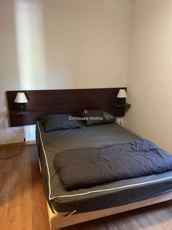 Appartement 31 m² à Saint-Jean-D'arves  - photo 7