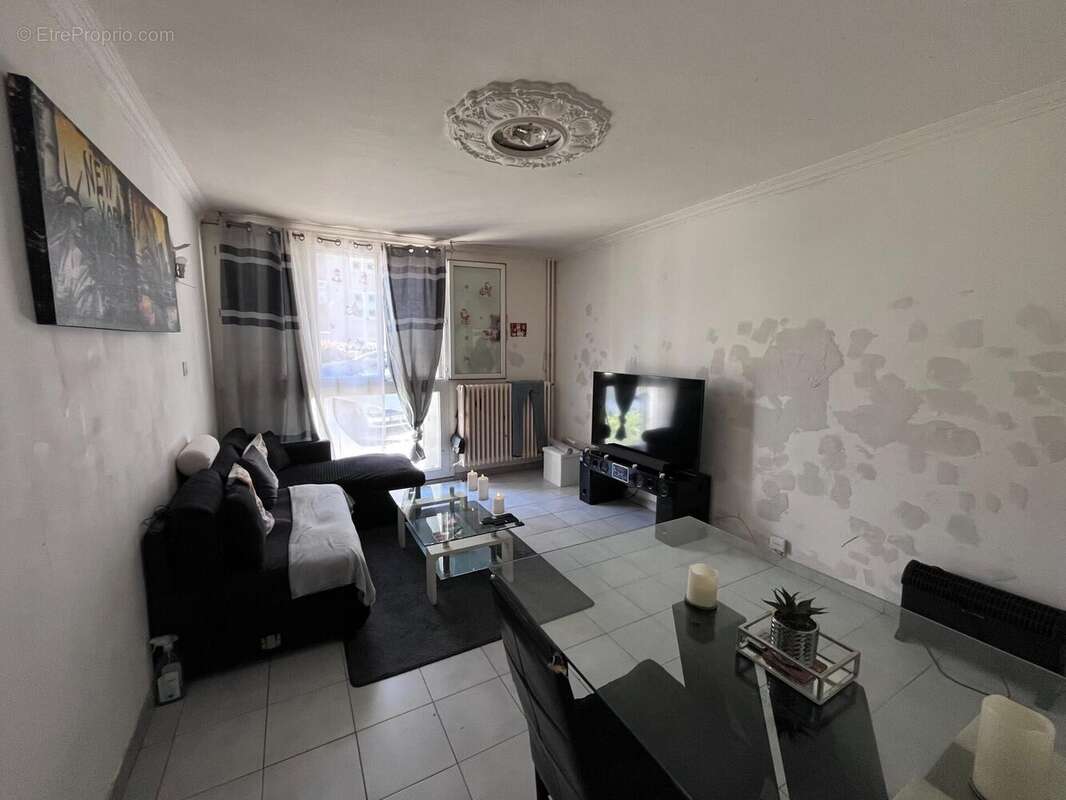 Photo 6 - Appartement à SETE