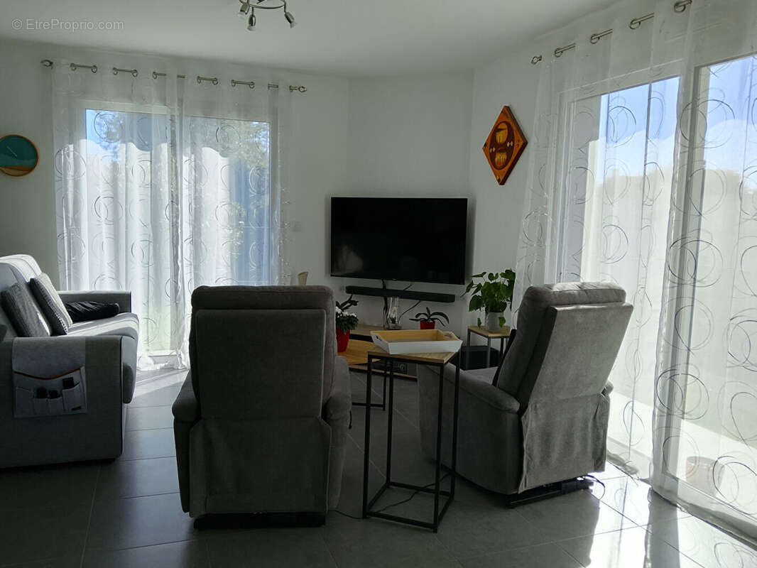 Maison à LA PLAINE-SUR-MER