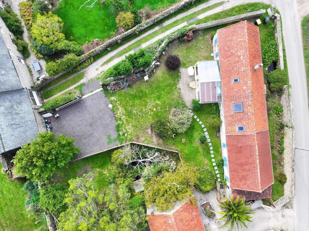 Photo 2 - Maison à TOCQUEVILLE