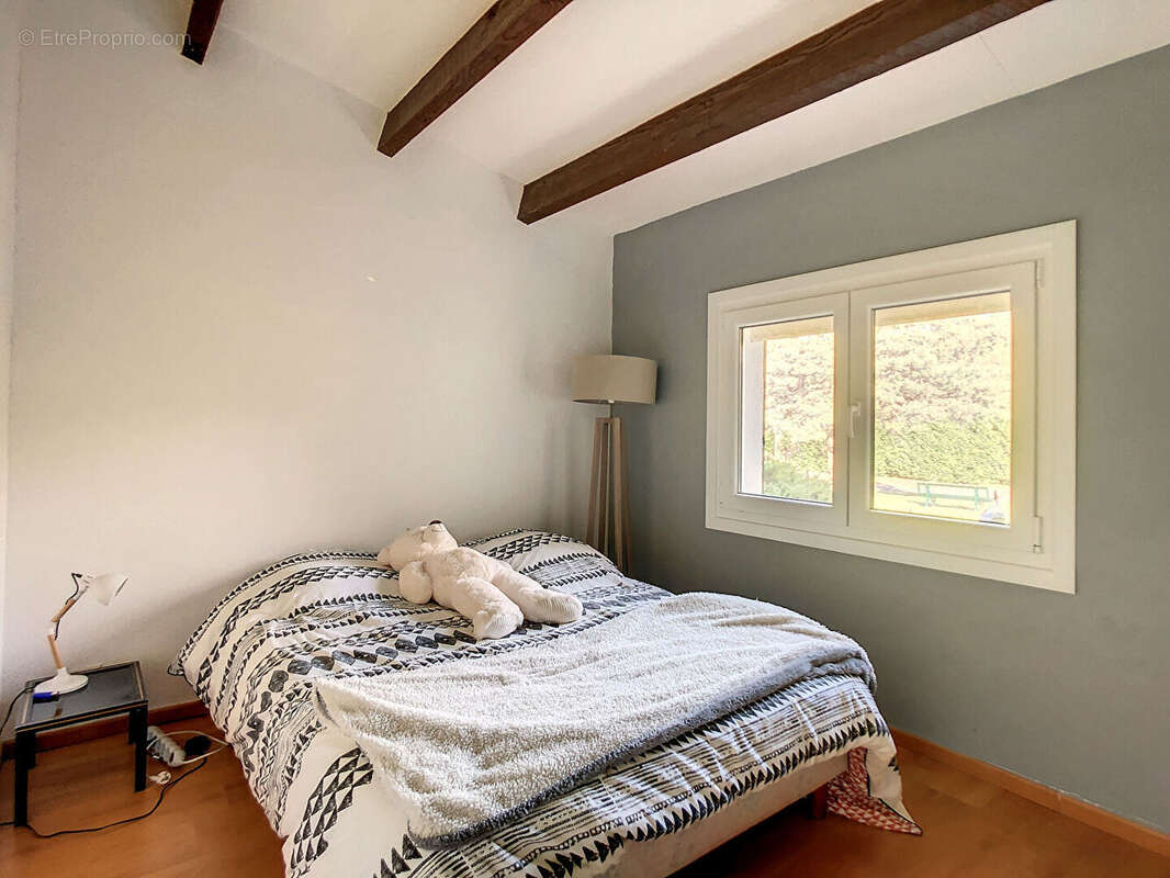 Maison à QUINT-FONSEGRIVES