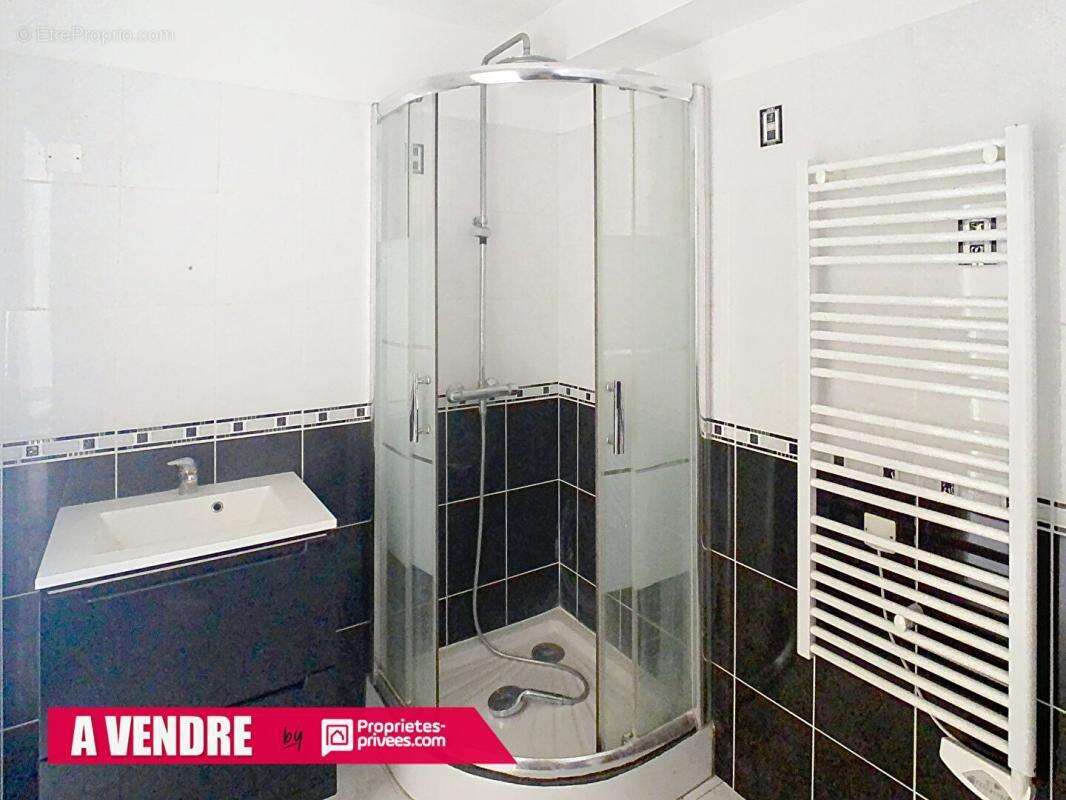 Appartement Plan D Aups Sainte Baume 2 pièce(s) 44 m2 - photo 6