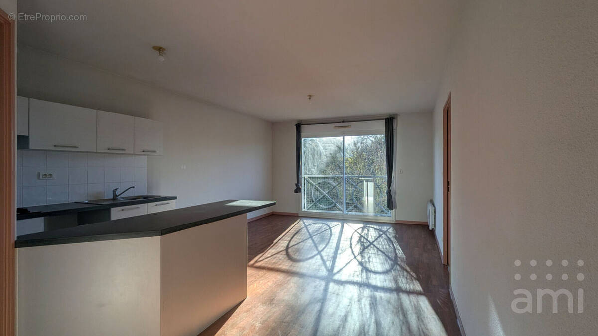 Appartement à CENON