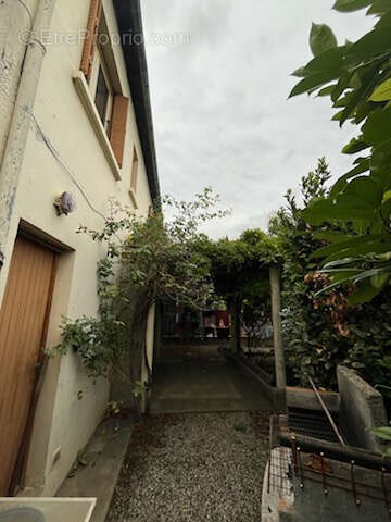 Appartement à LIMOUX