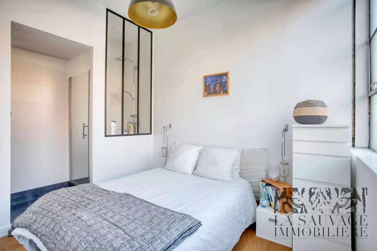 Commerce à MONTREUIL