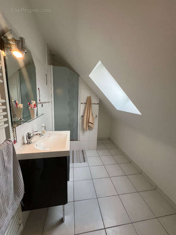 Maison à CHAUMONTEL