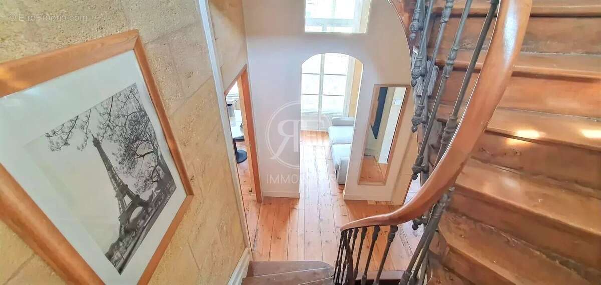 Maison à CASTILLON-LA-BATAILLE