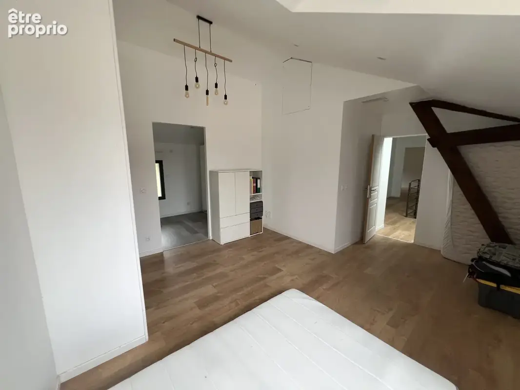 Magnifique maison familiale - photo 12