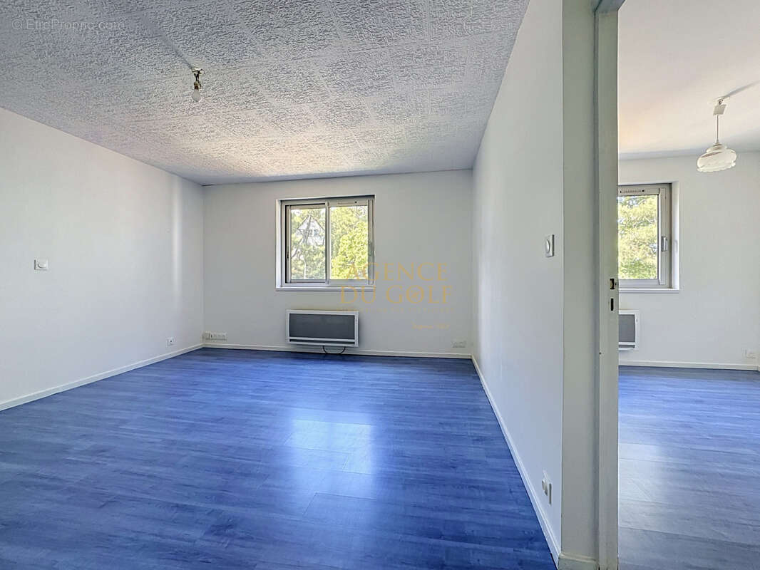 Appartement à CUCQ