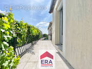 Maison à SARTROUVILLE