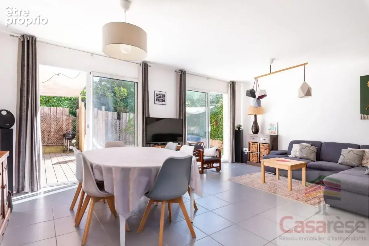Maison contemporaine - photo 2