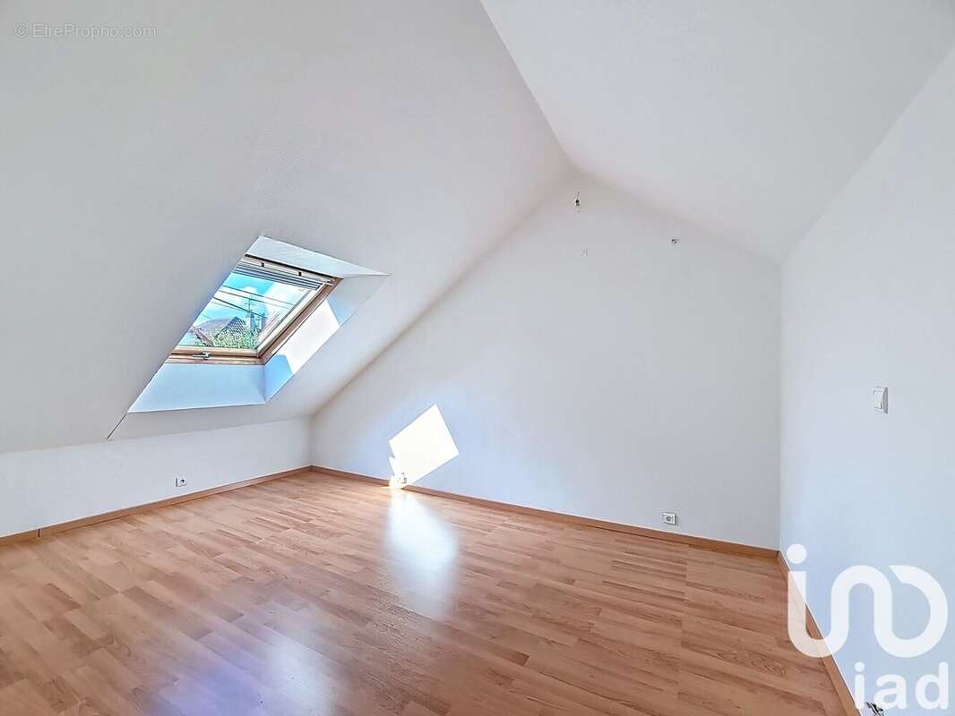 Photo 9 - Maison à ATHIS-MONS