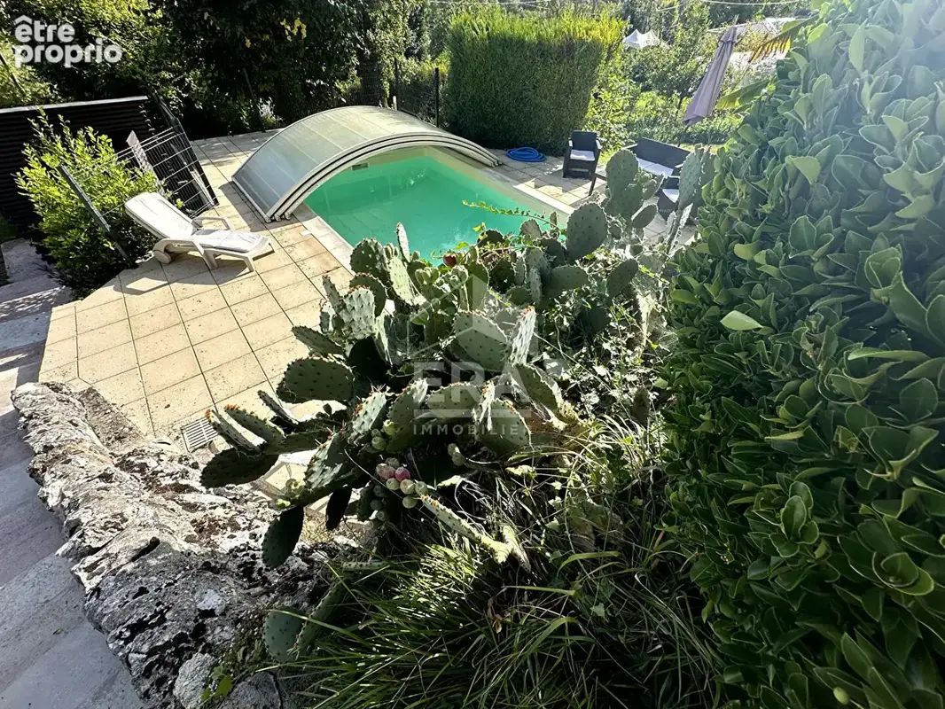 Maison 138m² à fontainebleau - photo 13