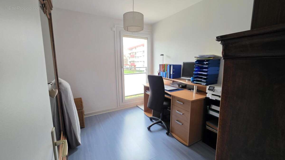 Appartement à MACON