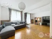 Appartement à VILLETANEUSE