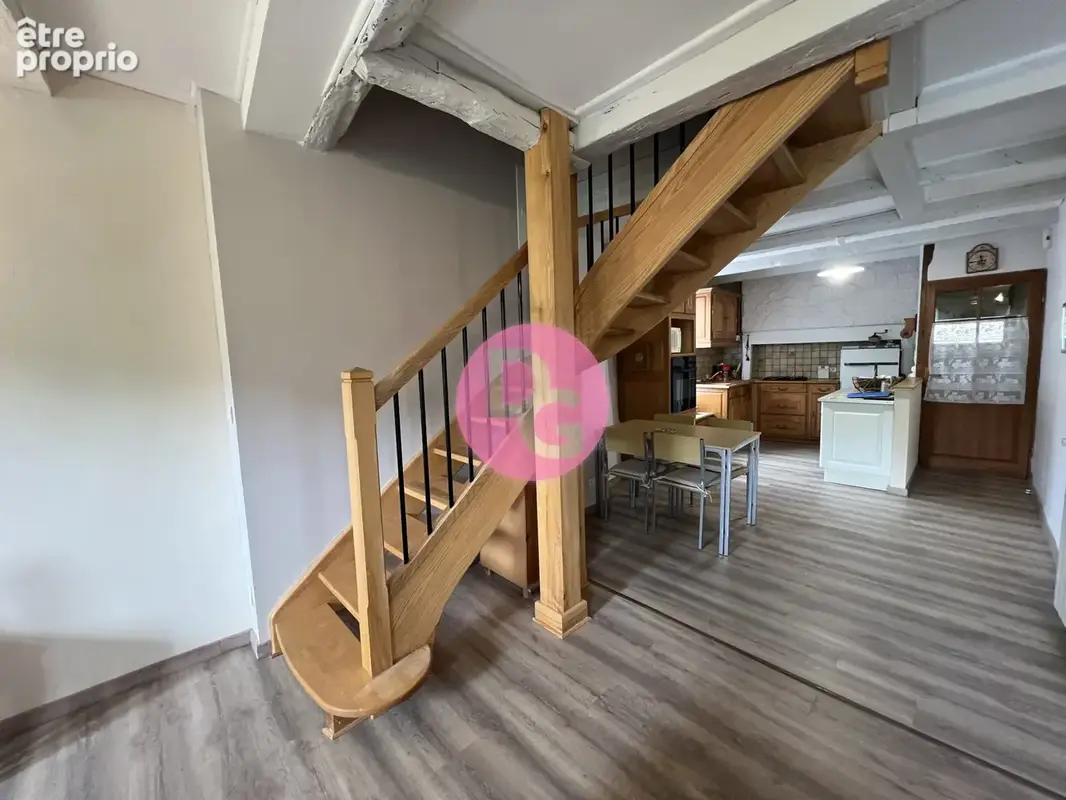 Maison 4 pièces 110 m² à vendre à Conques (12320) - photo 7
