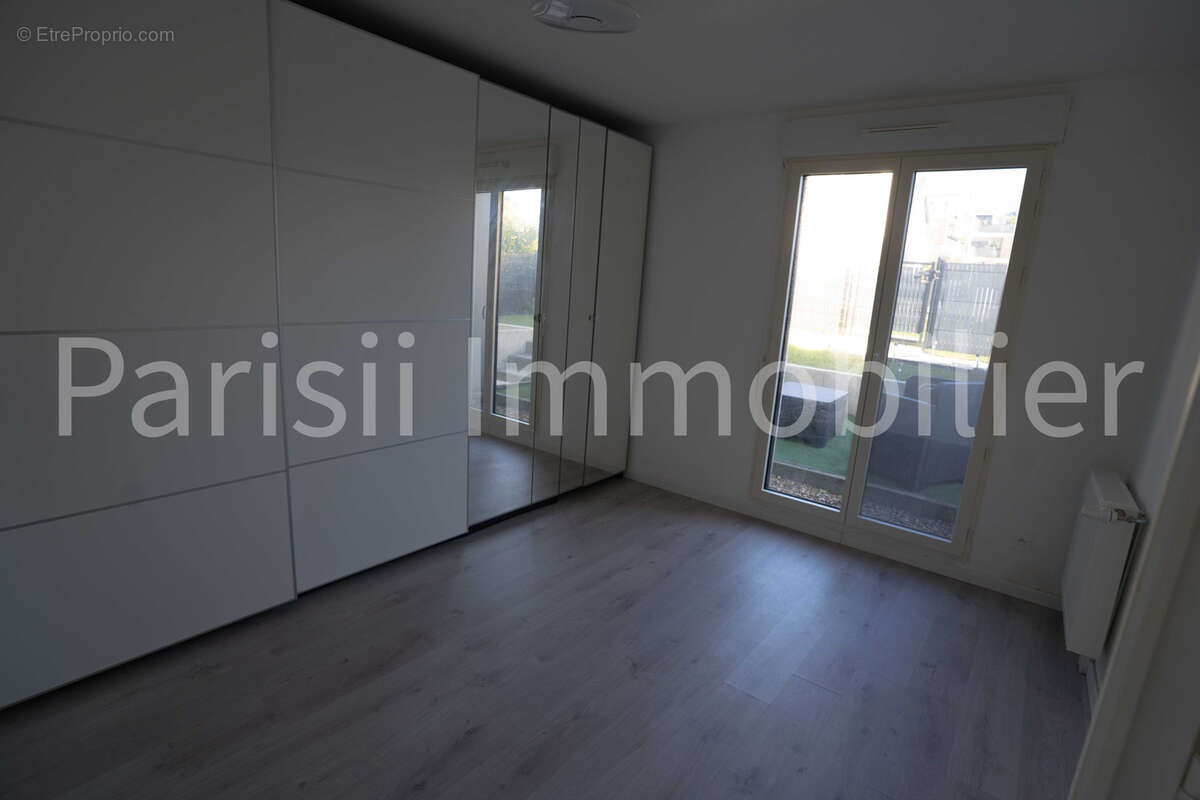 Appartement à CORMEILLES-EN-PARISIS