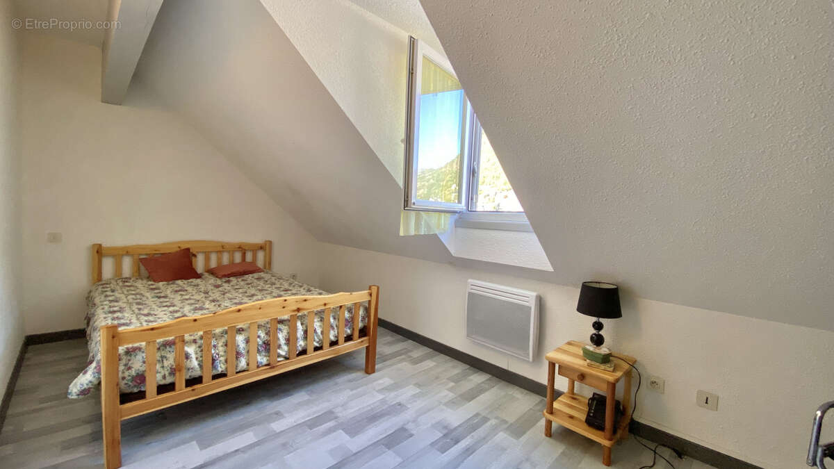 Appartement à LUZ-SAINT-SAUVEUR