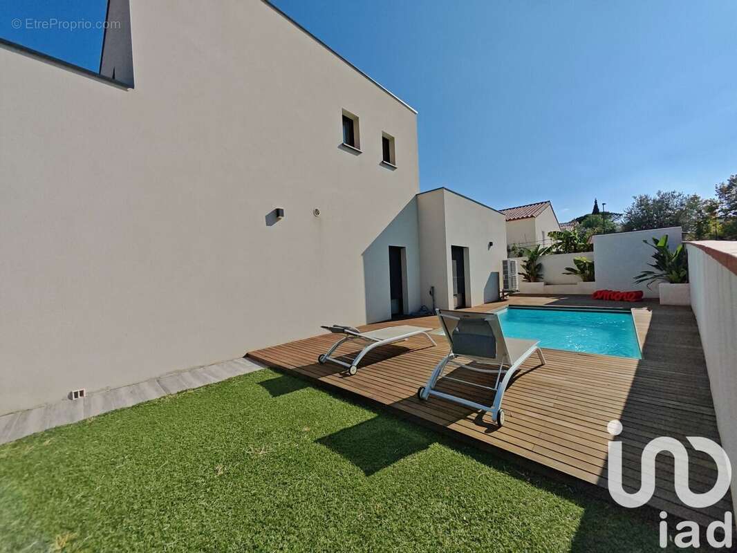 Photo 4 - Maison à POLLESTRES