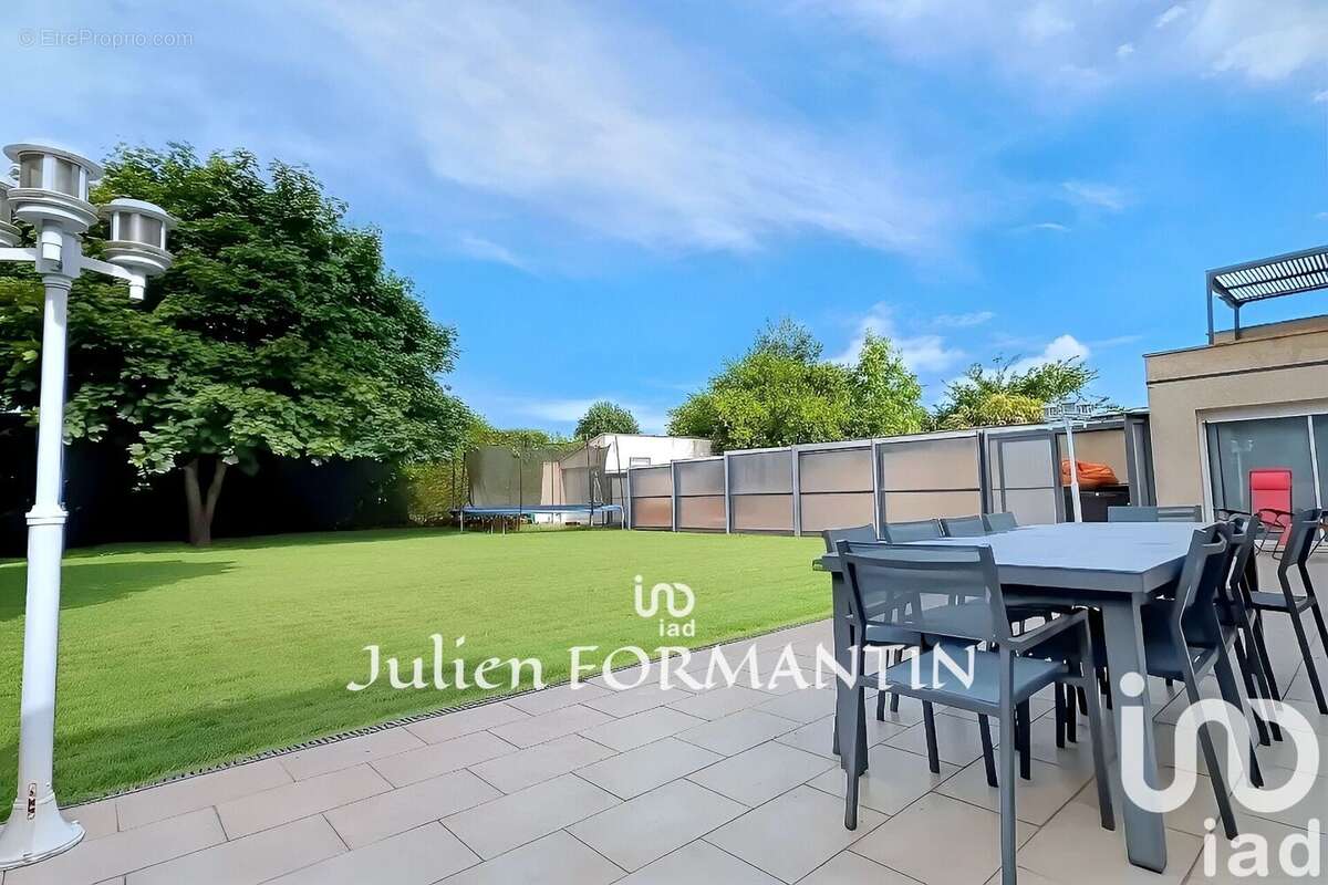 Photo 6 - Maison à ANNET-SUR-MARNE