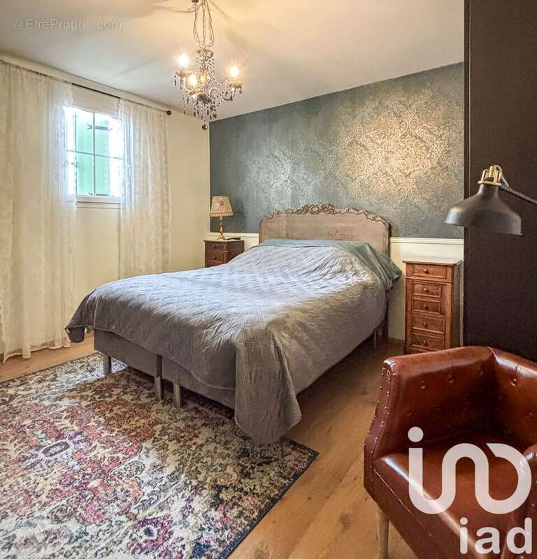 Photo 7 - Maison à JONZAC