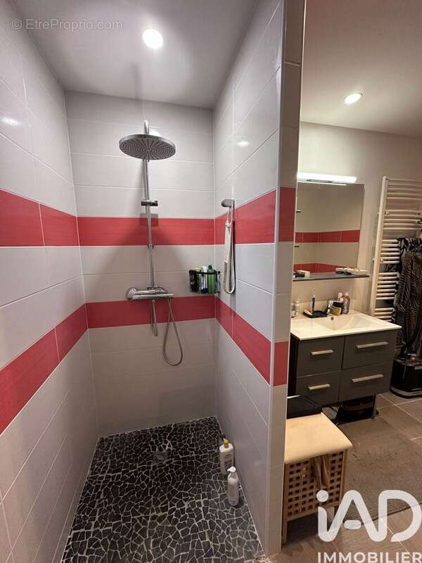 Photo 7 - Maison à SAINT-PAVACE