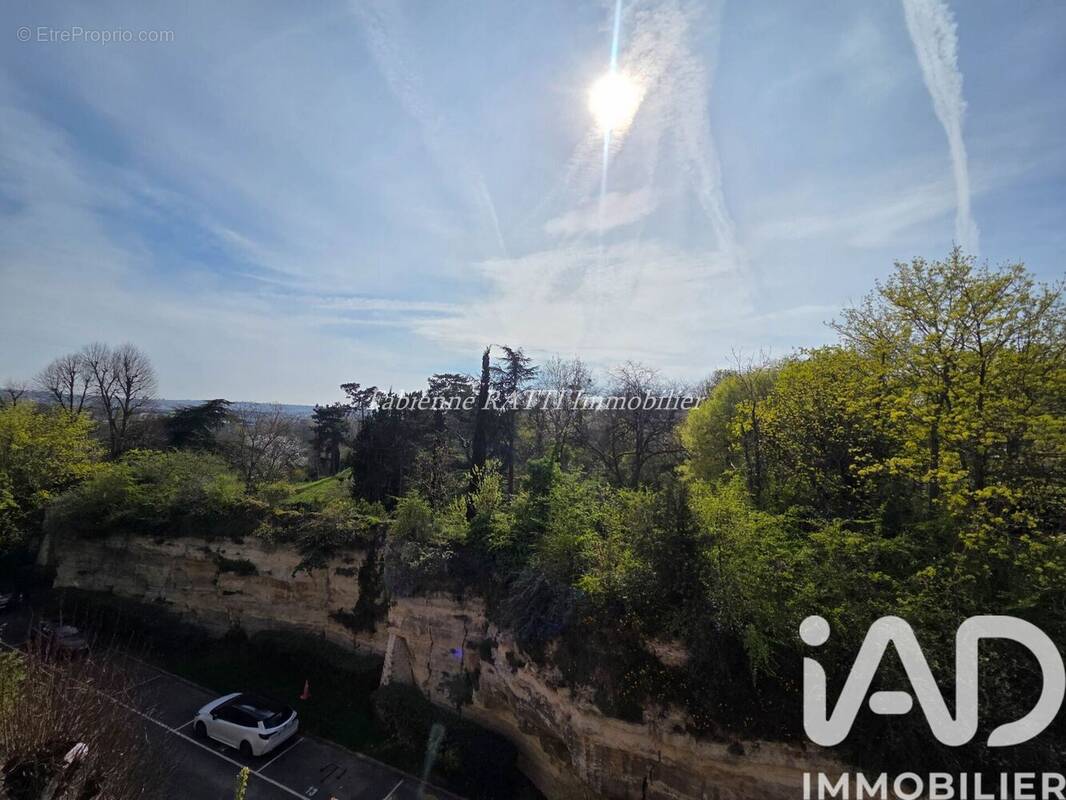 Photo 1 - Appartement à CARRIERES-SUR-SEINE