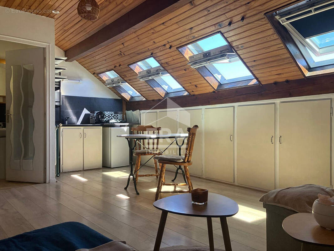 Appartement à BESANCON