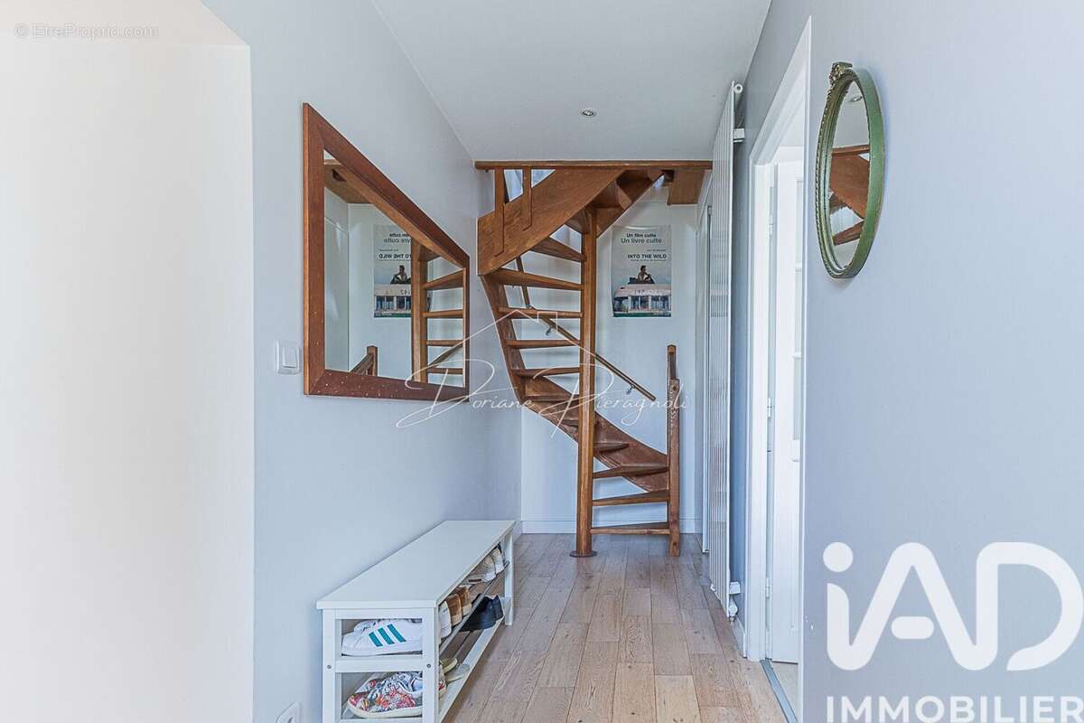 Photo 7 - Maison à MERY-SUR-OISE