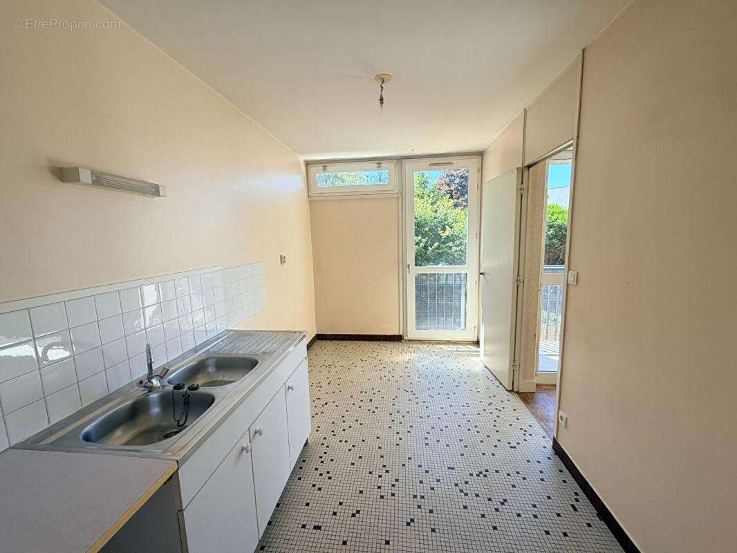 Appartement à PONTCHATEAU