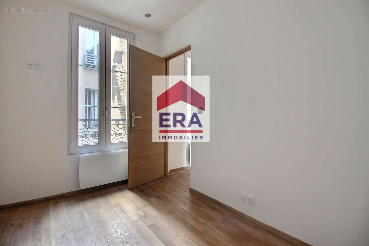 Appartement à CLICHY