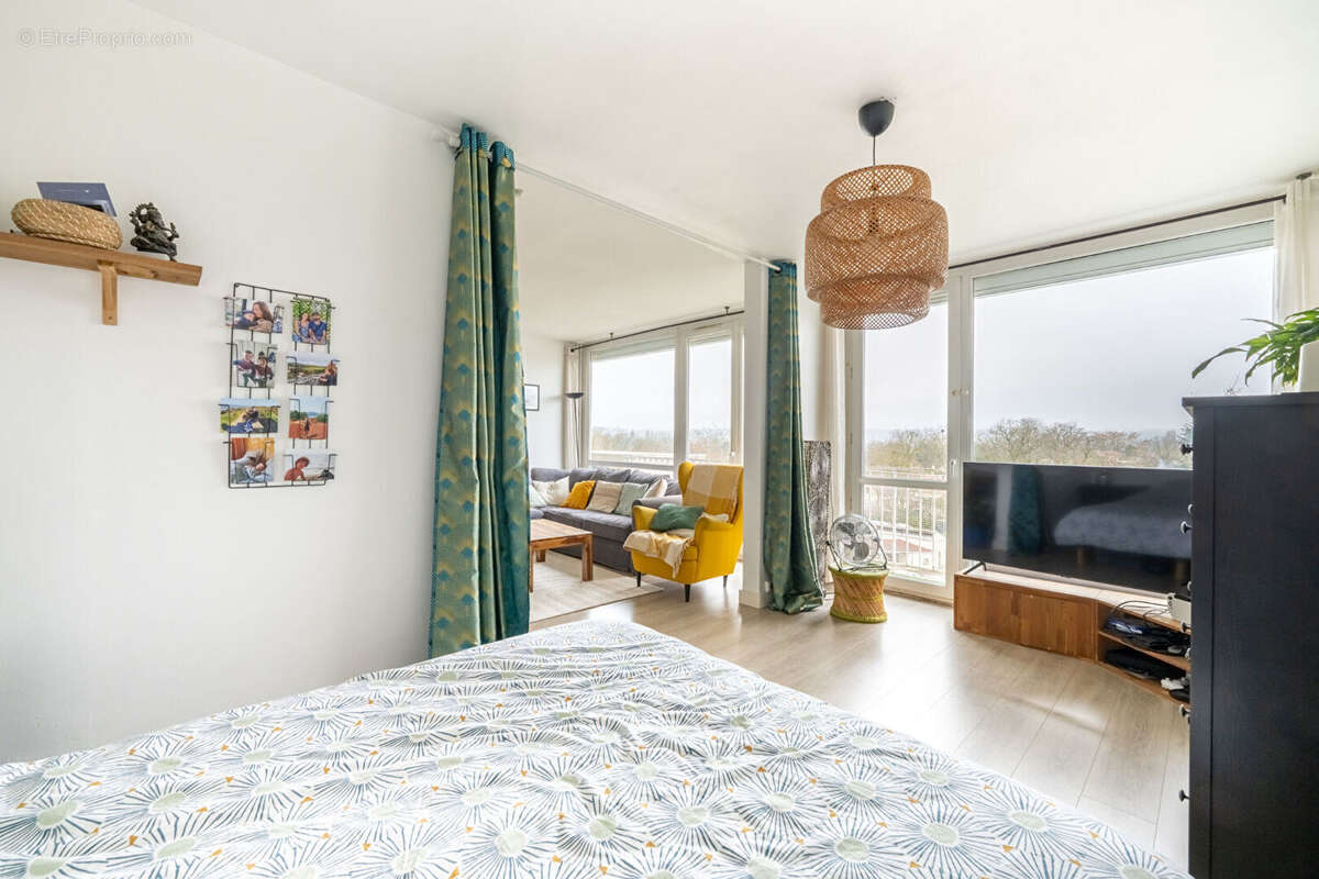 Appartement à CERGY
