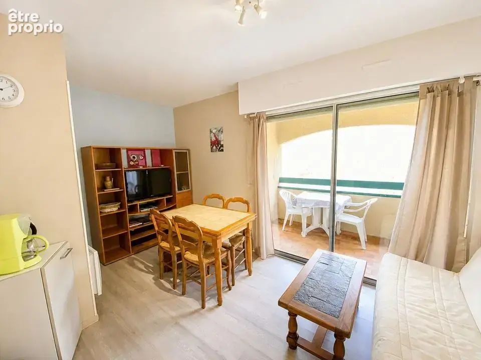 #appartement #t2 #terasse #gers #meublé #barbotanlesthermes