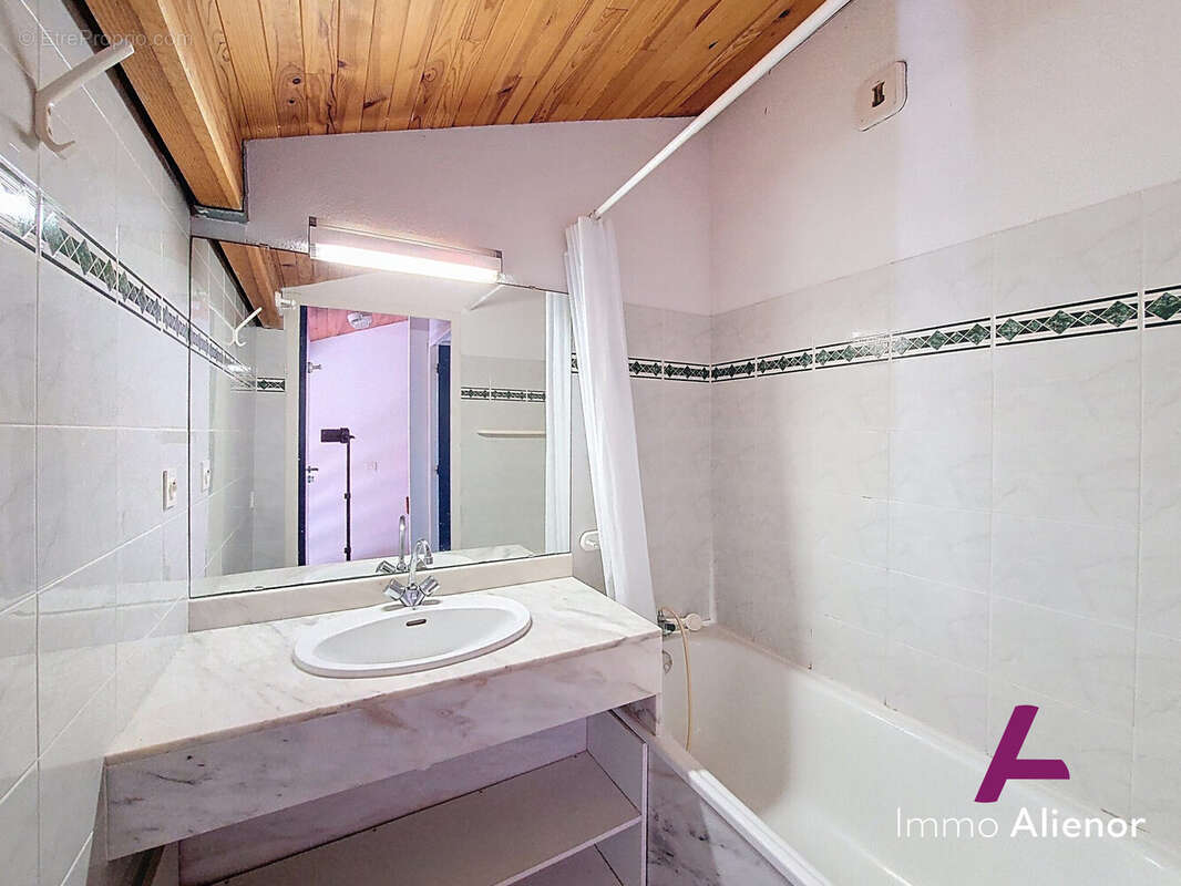 Appartement à VIEUX-BOUCAU-LES-BAINS