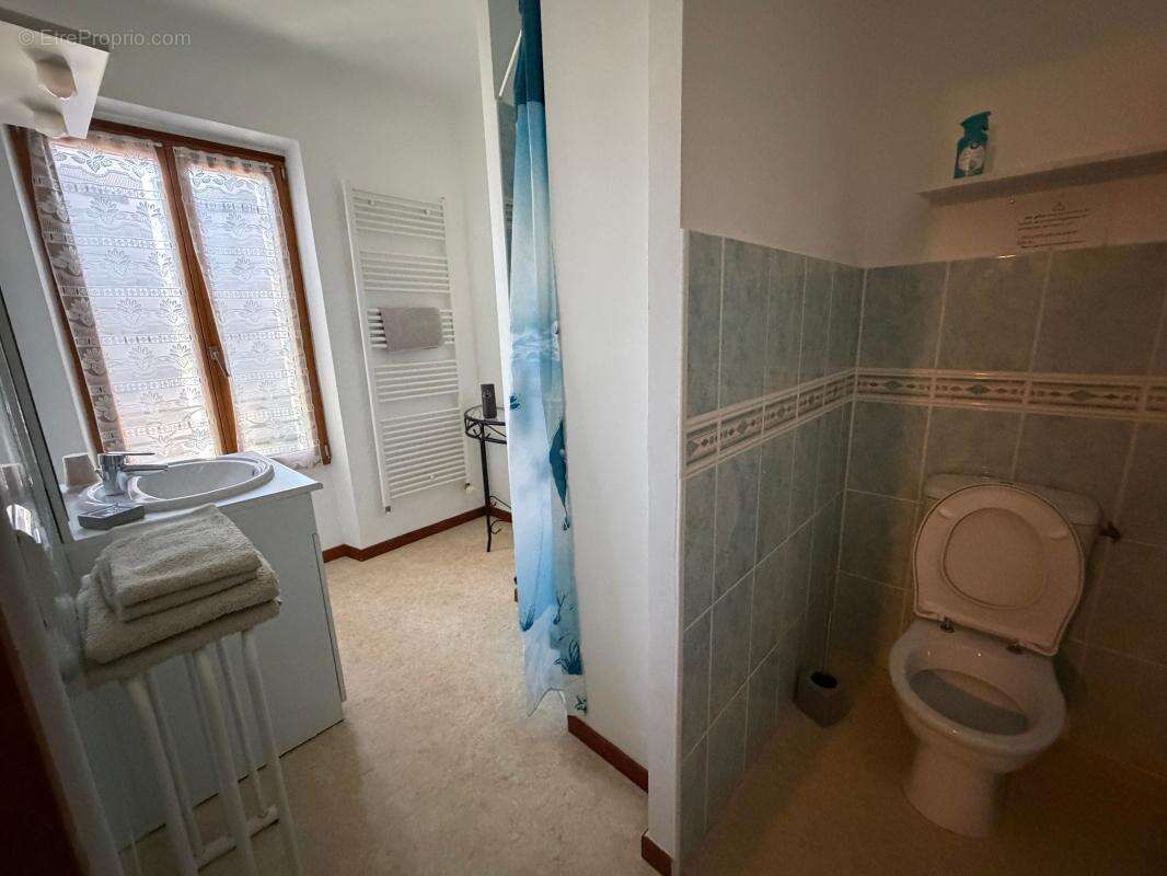 Maison À Vendre - photo 31